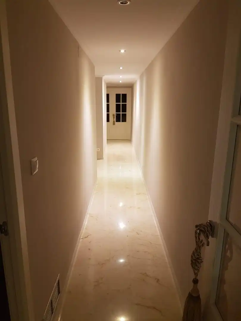 Flat for rent in Córdoba  with Air Conditioner, Heating and Terrace