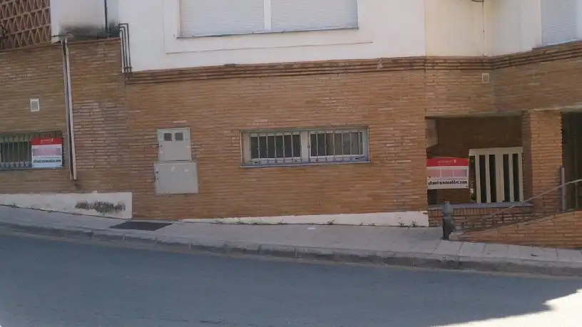 Local comercial en venta en Cenes de la Vega, imagen 5