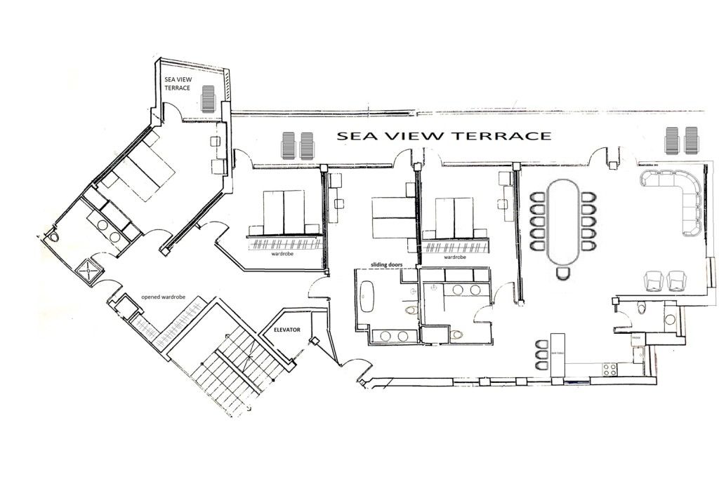 Apartament en venda en  Palma de Mallorca amb Aire condicionat, Terrassa i Moblat