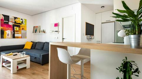 Photo 3 of Flat to rent in N/a, Ciudad Jardín,  Sevilla Capital