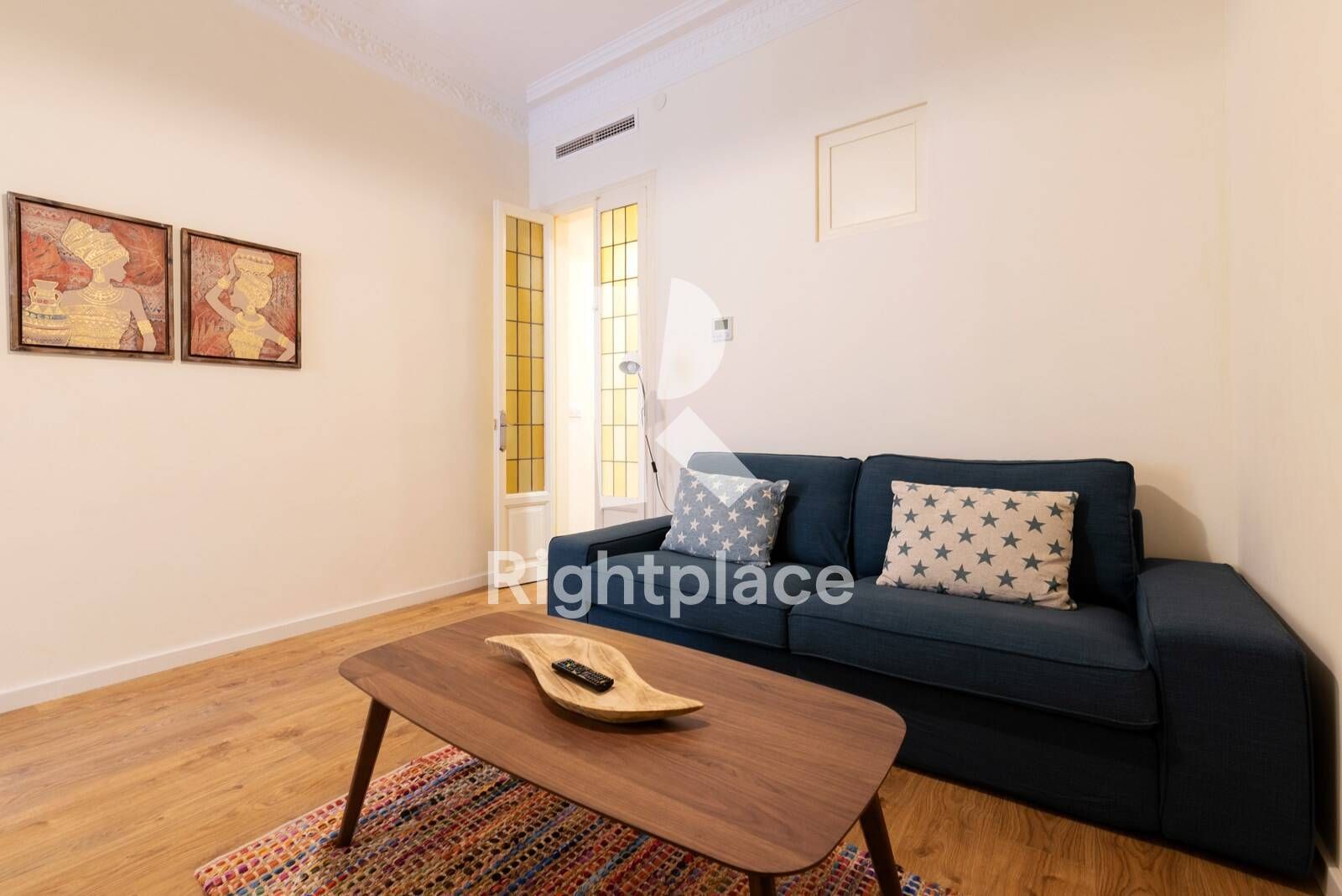 Apartment to rent in Hostafrancs