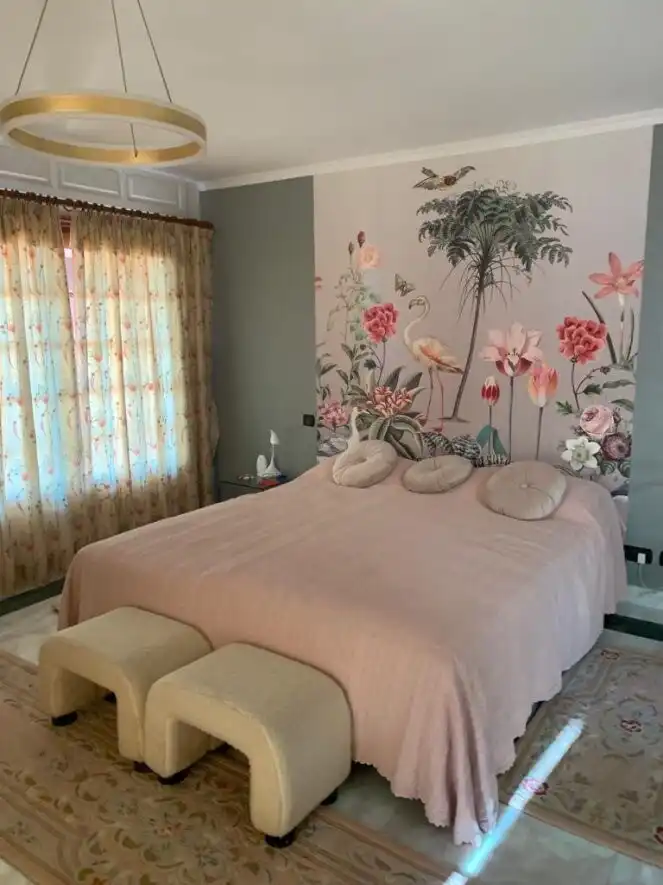 Habitación de Casa o chalet en venta en Tacoronte con Terraza y Sauna