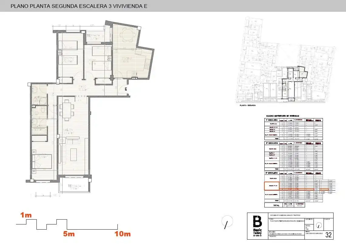 Wohnung mit Pool zum Verkauf in Avenida Avenida Libertad de El Progreso 57, imagen 14