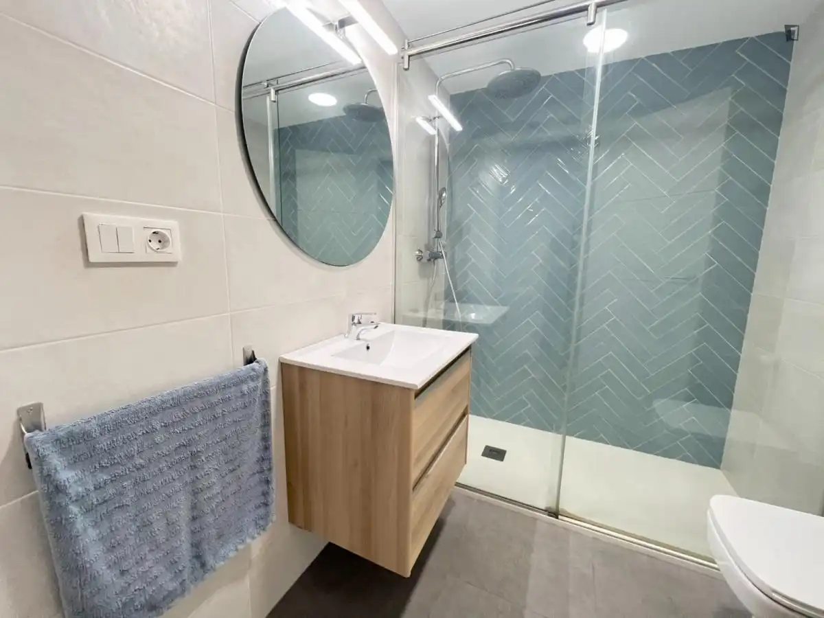 Habitación en Valencia, Valencia