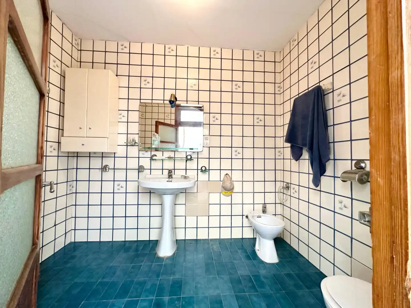 Baño de Casa o chalet en venta en Carlet con Terraza y Amueblado
