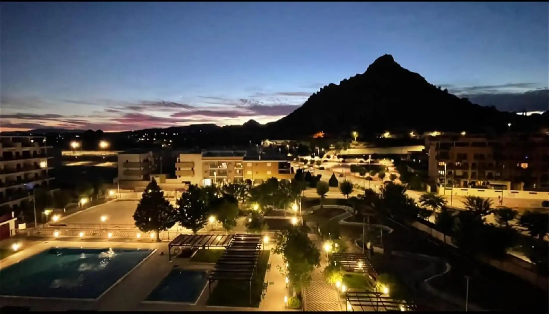 Apartamento en venta en Calle Jazmín, 45, Villanueva del Río Segura