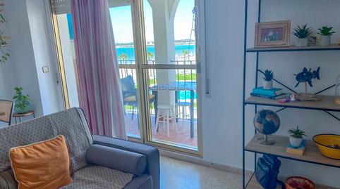 Photo 5 of Apartment to rent in Calle Republica Saharaui, 4, Barriada Río San Pedro, Puerto Real