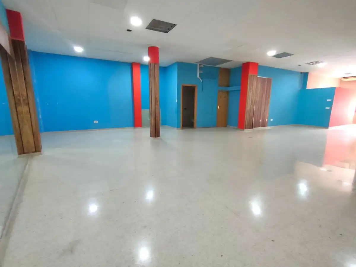 Local commercial à vendre à Valdepeñas, imagen 12