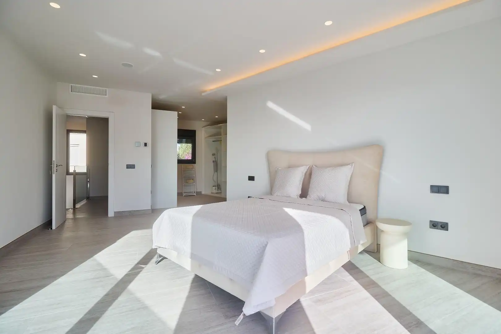 Villa mit Pool zum Verkauf in El Faro de Calaburra - Chaparral, imagen 44