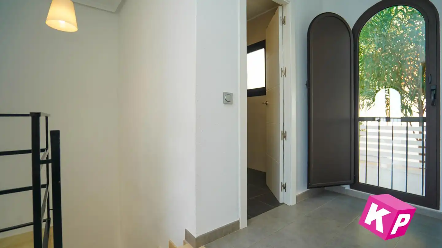 Casa o xalet en venda en Santa Pola amb Jardí privat, Terrassa i Traster