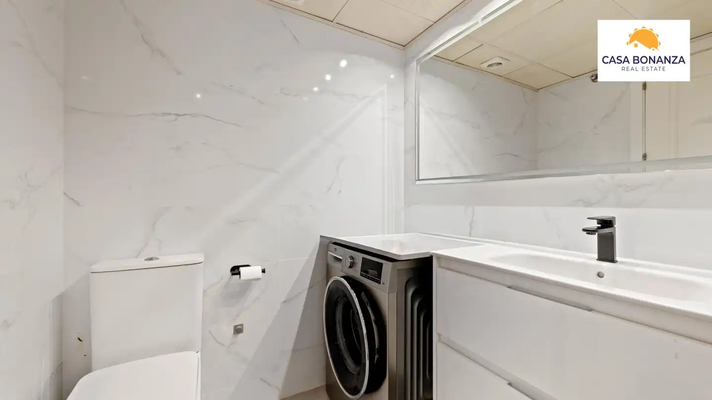 Apartament en venda a Almuñécar, Granada