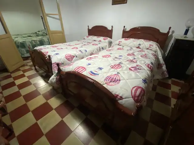 Country homes for sale in Calle Badajoz, 80, Barcarrota