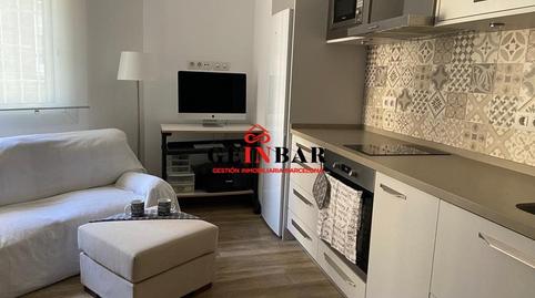 Foto 2 de Pis de lloguer a Calle Via Augusta, Les Tres Torres, Barcelona