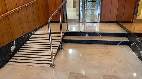 Foto 3 de Oficina de lloguer a Calle del Puente Colgante, Plaza de Toros, Valladolid Capital