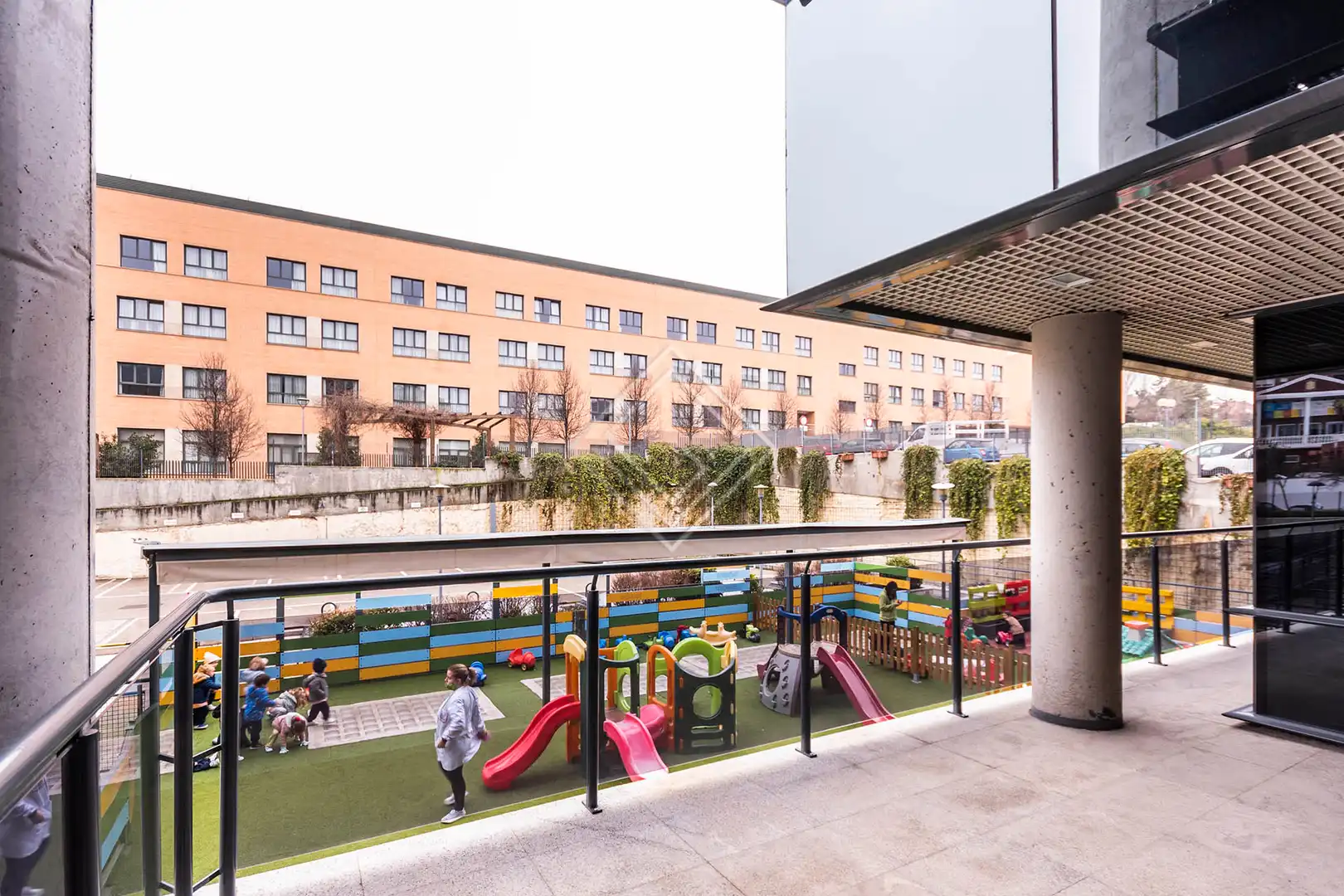 Office space with lift to rent in Avenida de Bruselas, imagen 16