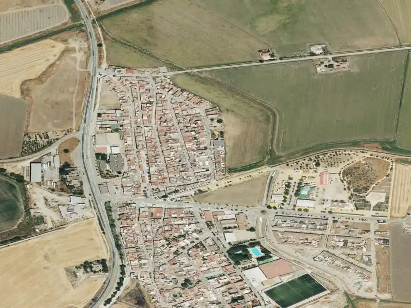 Flat for sale in El Palmar de Troya