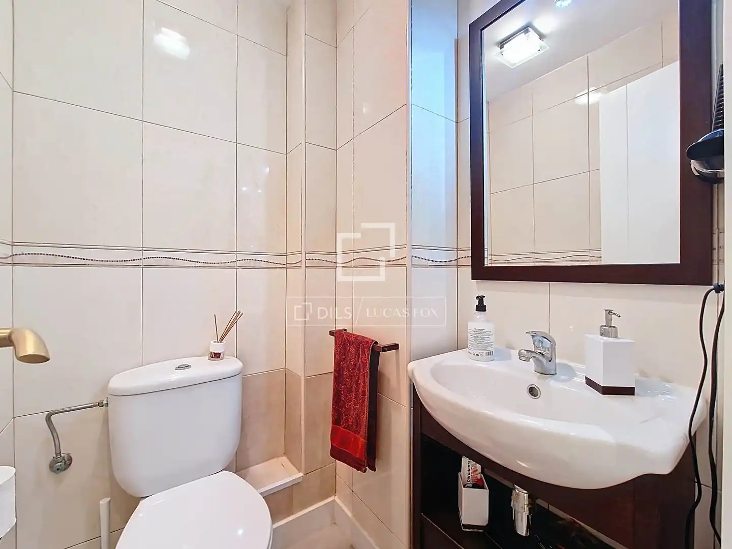 Piso con terraza en venta en Segur Platja, imagen 14