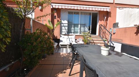 Foto 3 von Einfamilien-Reihenhaus zum Verkauf in Calella, Barcelona