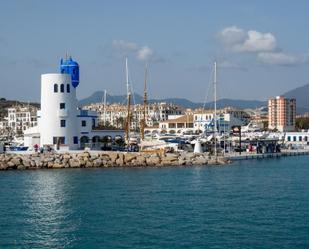 Apartment for sale in Manilva  with Heating and Terrace