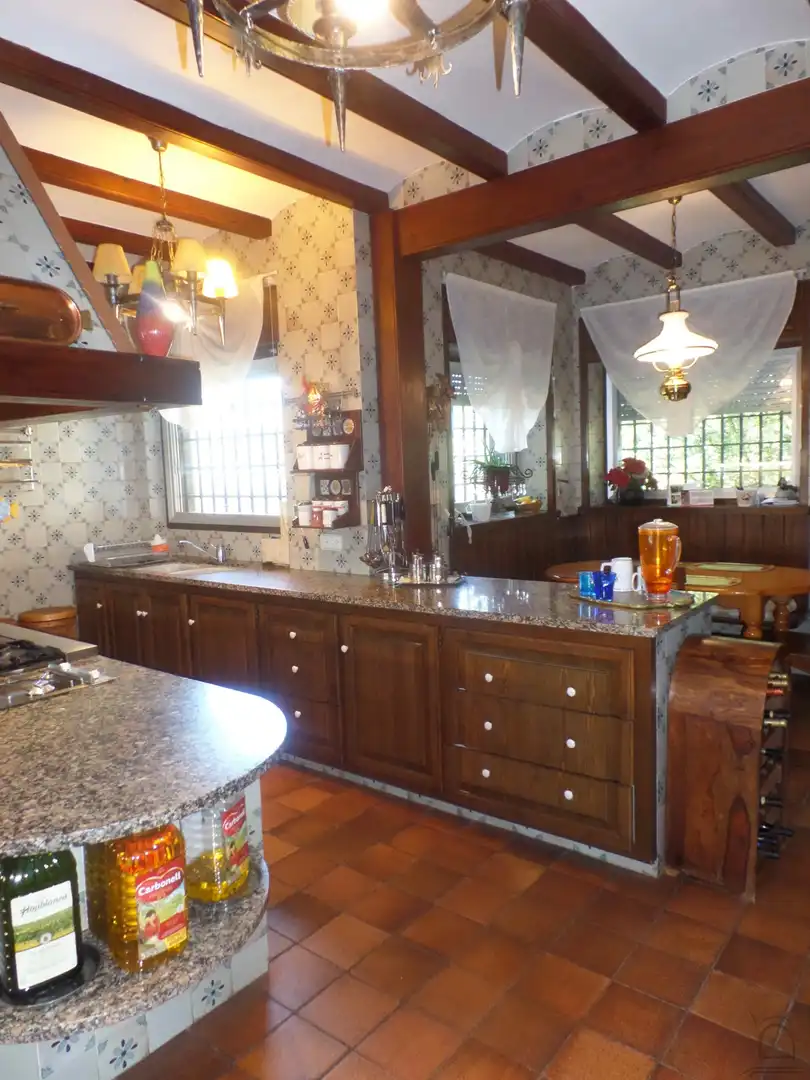 Casa o xalet en venda a Solà de Boix, Sant Quirze Safaja