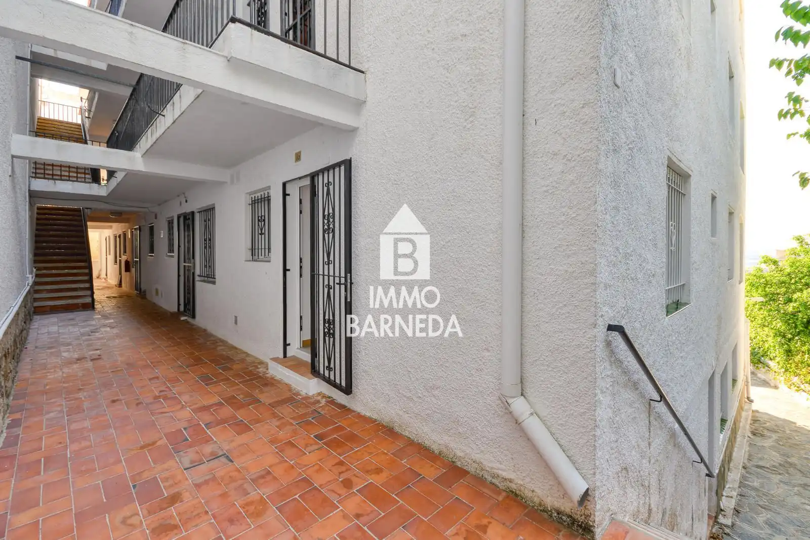 Appartamento con terrazza in vendita a Santa Barbara 27, imagen 24