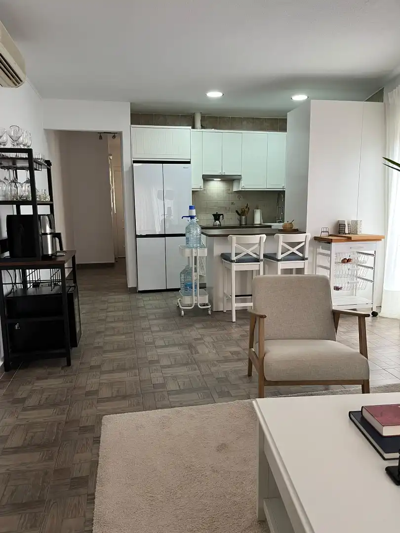 Apartament amb terrassa en venda a Calle Diego Soler, imagen 22