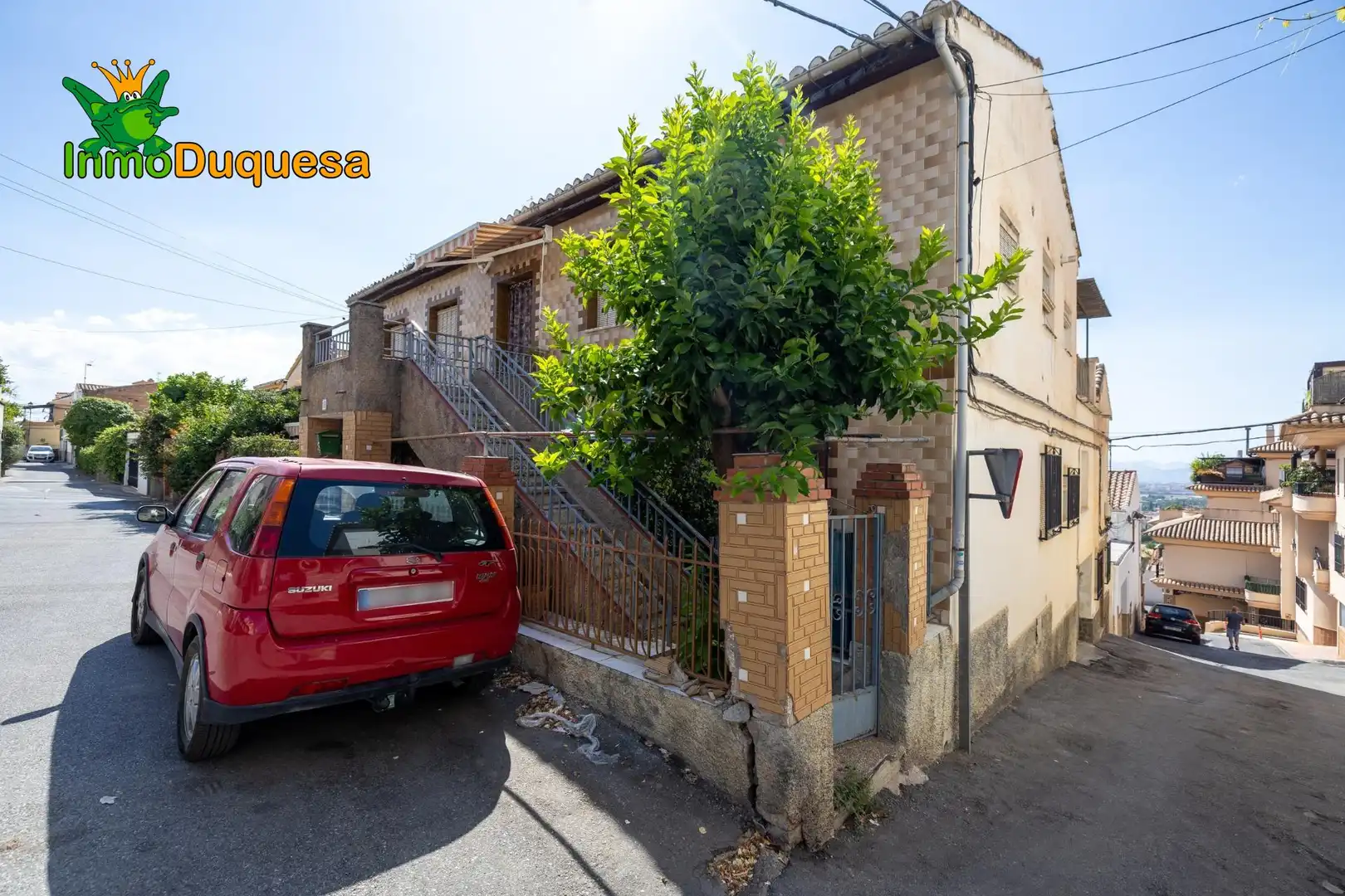Home with terrace for sale in Barrio de la Vega