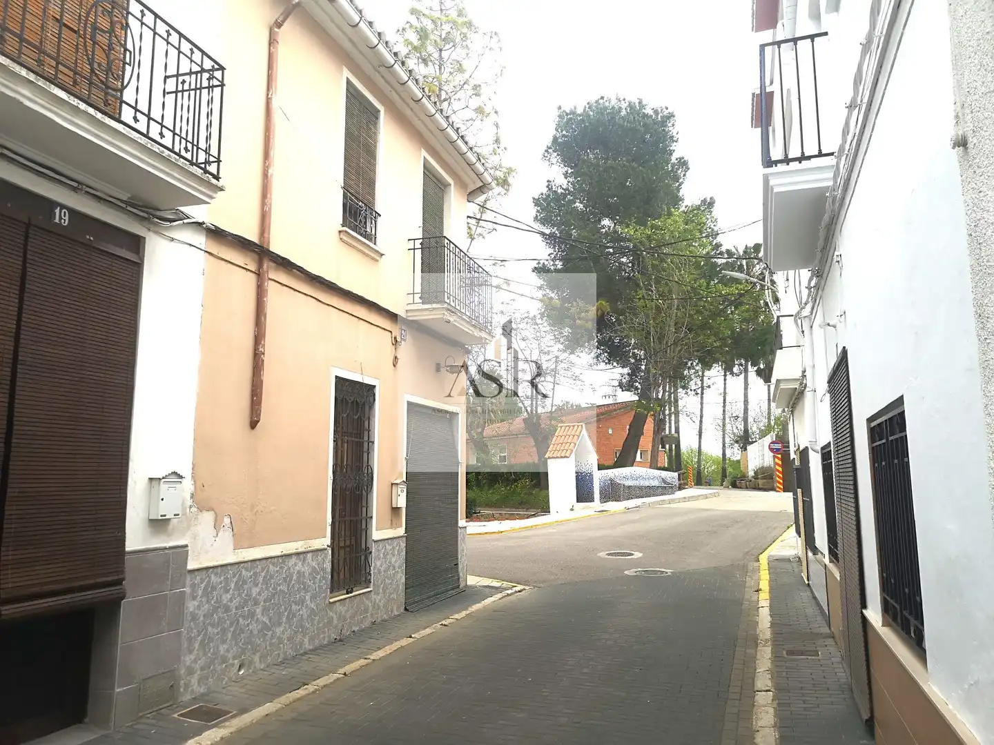 Reihenhaus zum Verkauf in JUAN DE JUANES 21, imagen 4