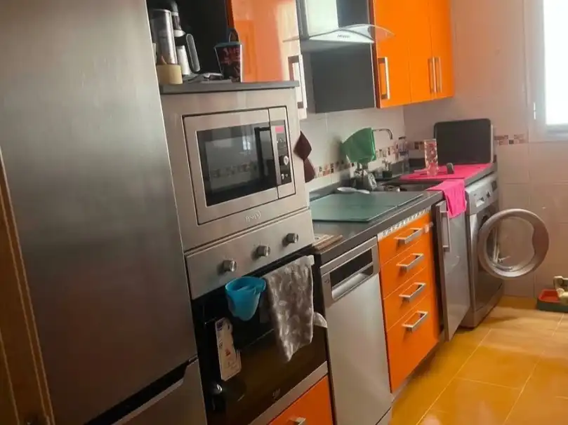 Cocina de Piso en venta en La Salle - Vistahermosa