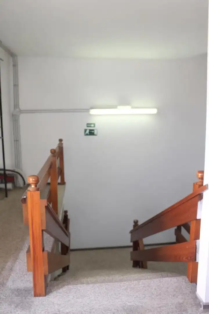 Local de alquiler en San Gregorio