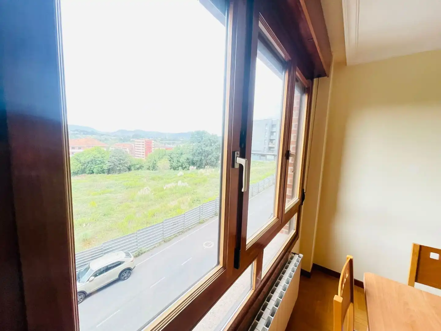 Flat with lift to rent in Este, imagen 50