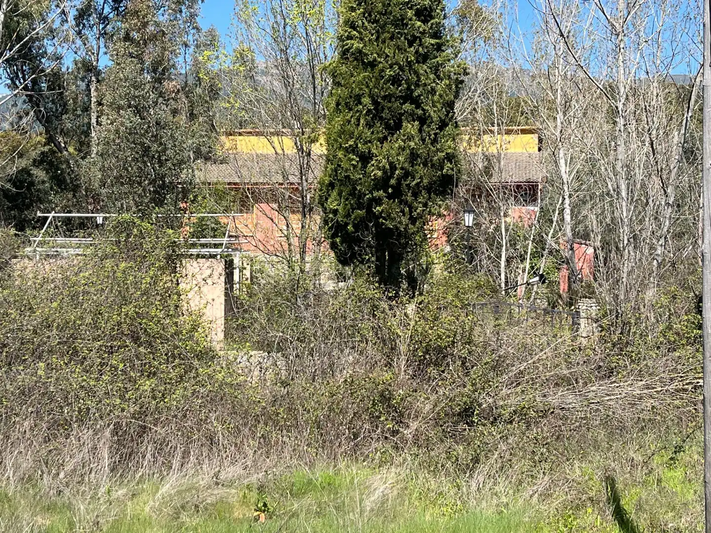 Terreni e lotti in vendita a PARCELA 189 189, imagen 18