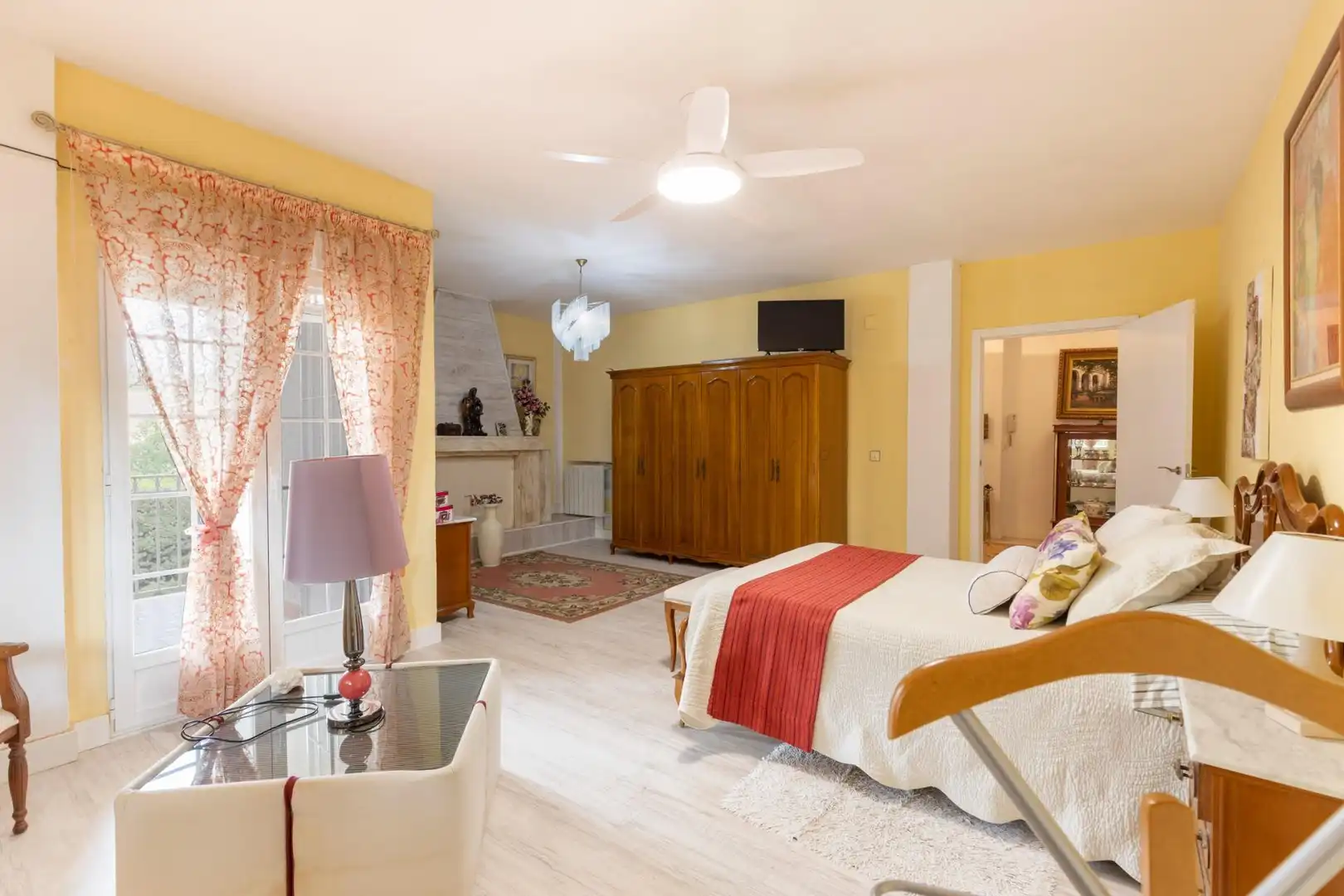 Chalet con terraza en venta en Calle de Cuesta de las Lágrimas 137, imagen 15
