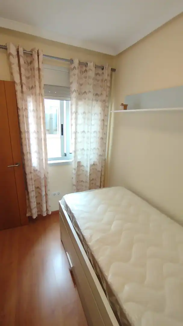 Habitación de Apartamento en venta en Puerto del Rosario con Terraza y Amueblado