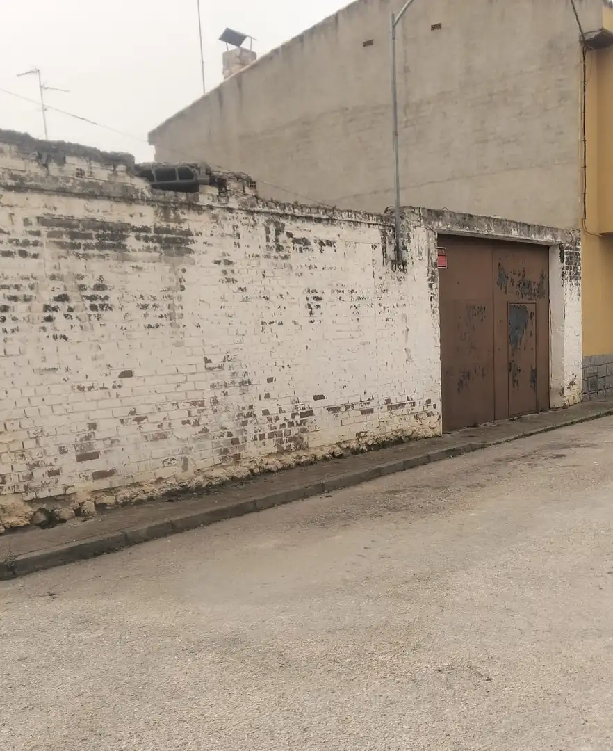 Lands and plots for sale in Corral de Almaguer