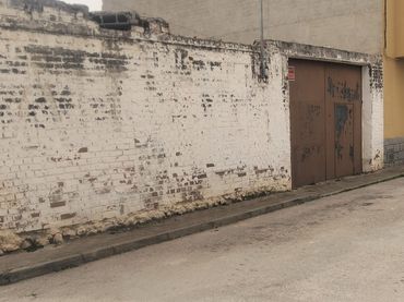 Terrenos y solares en venta en Corral de Almaguer