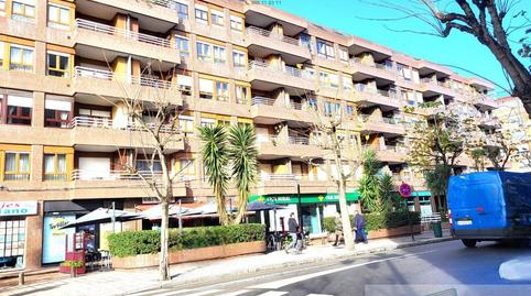 Foto 4 de Pis en venda a Tito Bustillo, Ciudad Naranco - Prados de La Fuente, Asturias