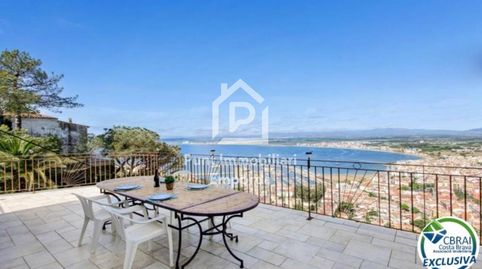 Foto 2 de Casa o chalet en venta en Calle Ramón Llull, Almadrava - Canyelles - Puig-Rom, Roses