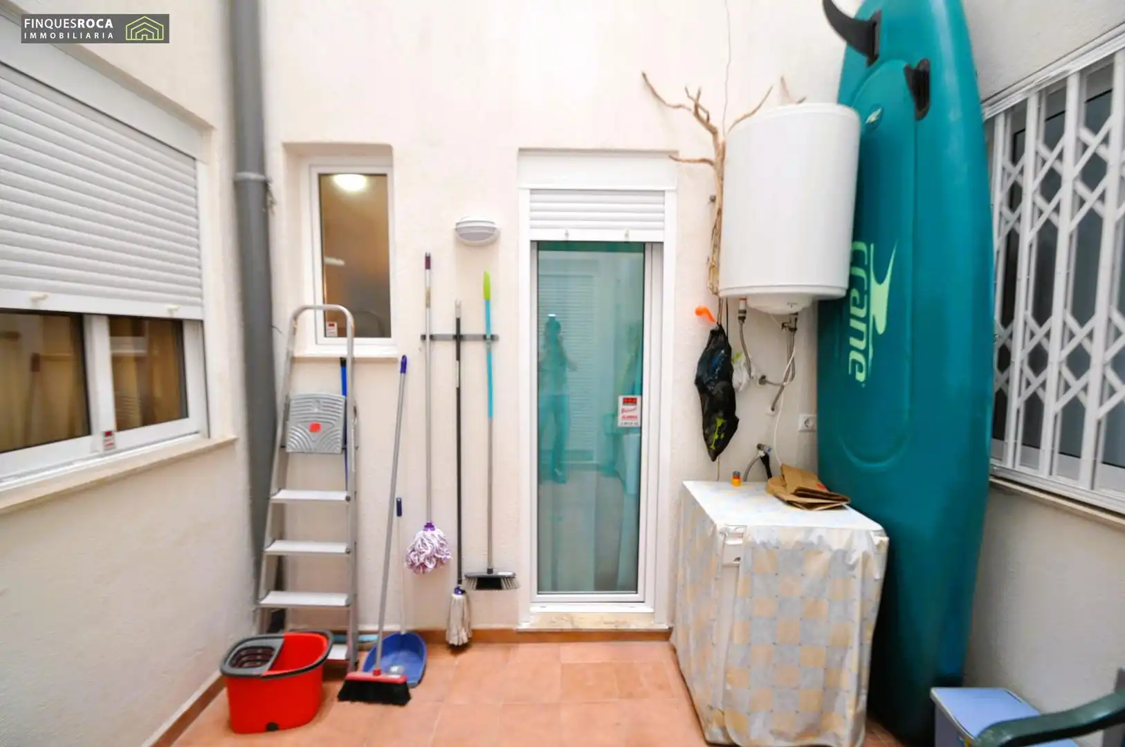 Ground floor for sale in Calle MERIDA A, Alcanar