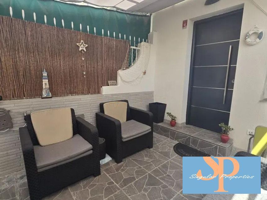 Casa o chalet en venta en Playa Tamarit - Playa Lissa