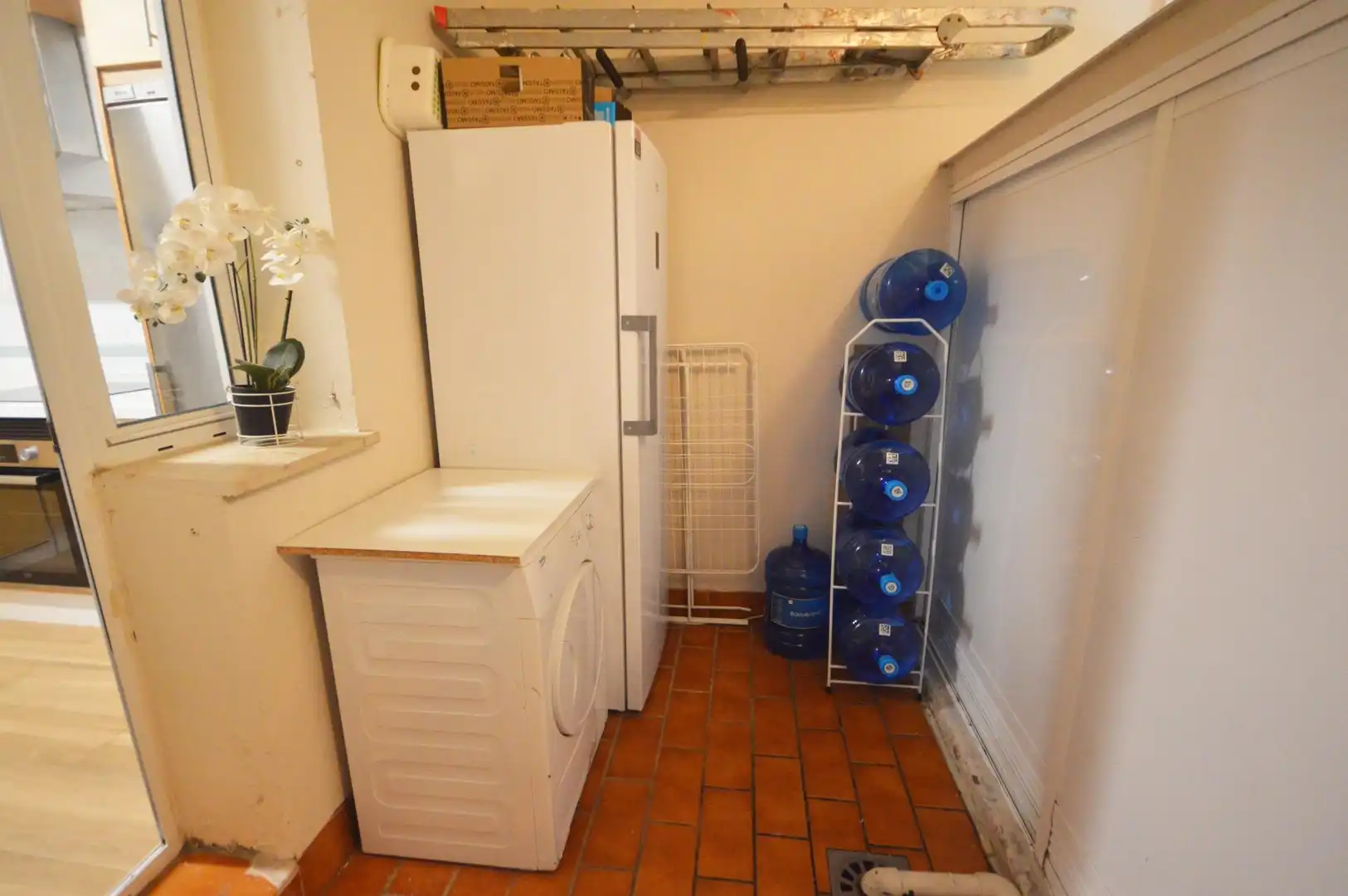 Casa adosada en venta en Pozoalbero