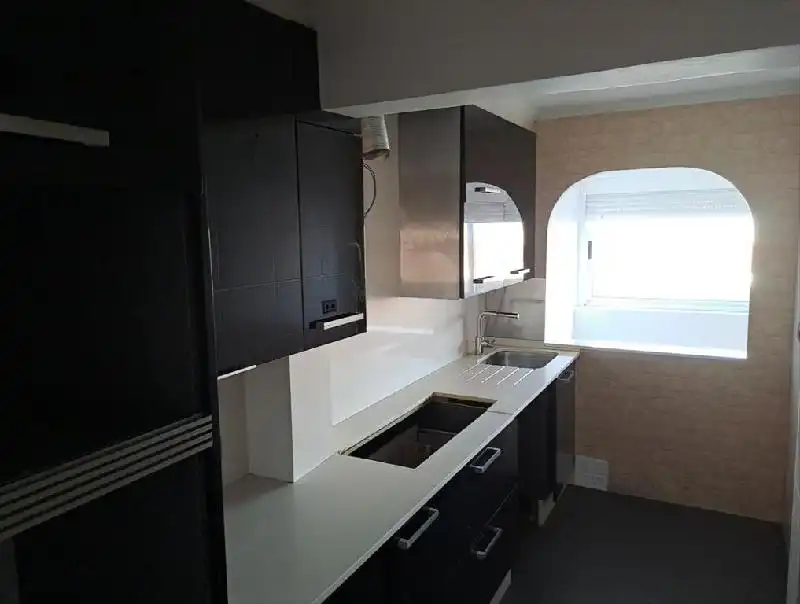 Wohnung mit Aufzug zum Verkauf in Rúa Travesía de Vigo, imagen 3