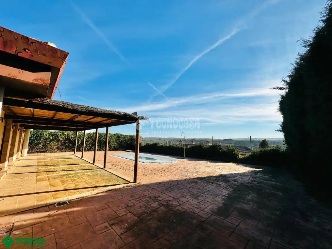 Casa o chalet en venta en Layos