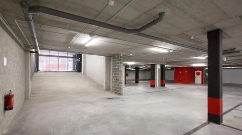 Foto 3 de Garatge en venda a Lekanda Kalea, La Peña, Bizkaia