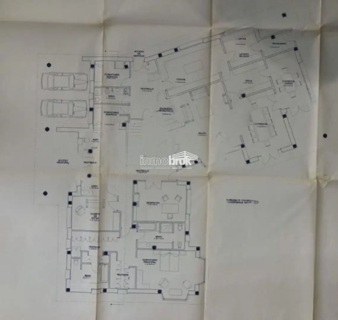 Casa o chalet en venta en Madrid con Aire acondicionado, Calefacción y Terraza