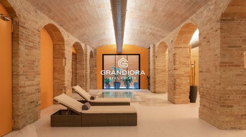 Photo 2 of Flat for sale in De Girona, Dreta de l'Eixample, Barcelona Capital
