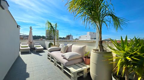 Foto 4 de Ático en venta en Calle de Trafalgar, San Antón, Alicante / Alacant