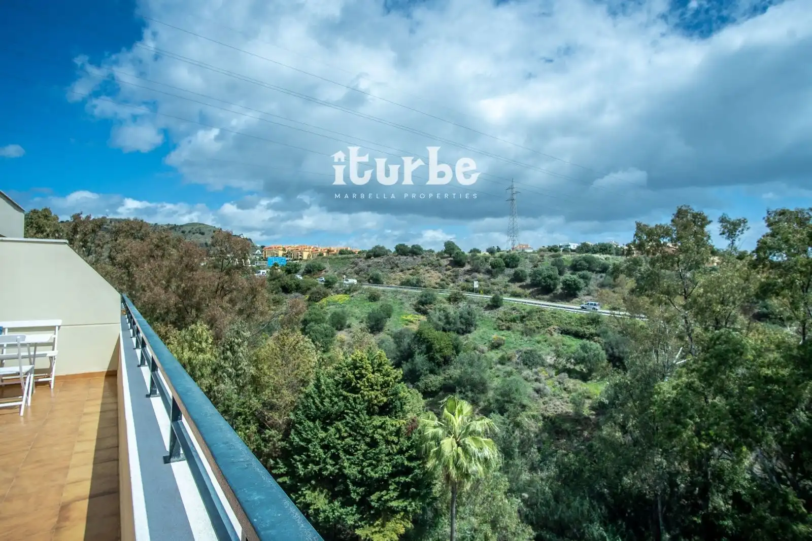 Attique avec piscine à vendre à Monte Paraiso, imagen 23