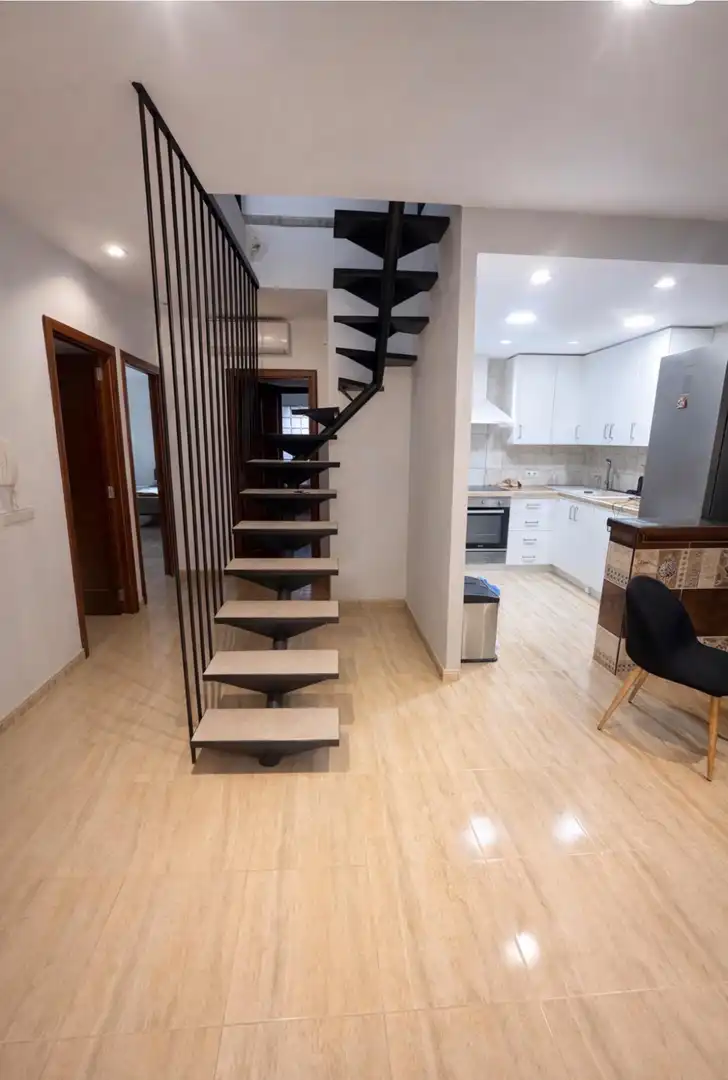 Dúplex en venta en Vilafranca de Bonany con Aire acondicionado y Calefacción