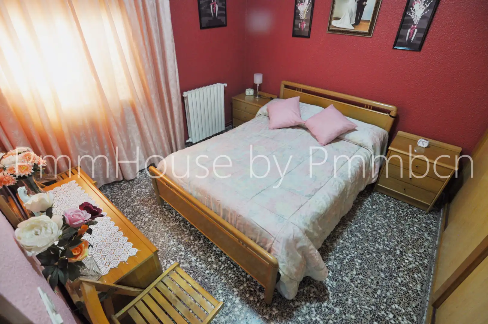 Schlafzimmer von Gebäude zum Verkauf in Gavà